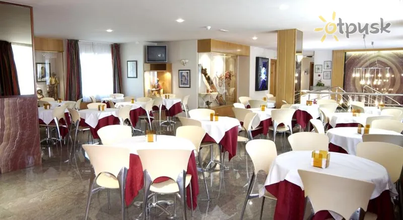 Фото отеля Imperial Atiram Hotel 4* Андорра Ла Велья Андорра бари та ресторани