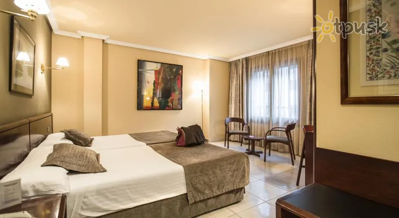Фото отеля Imperial Atiram Hotel 4* Andora La Velja Andora kambariai