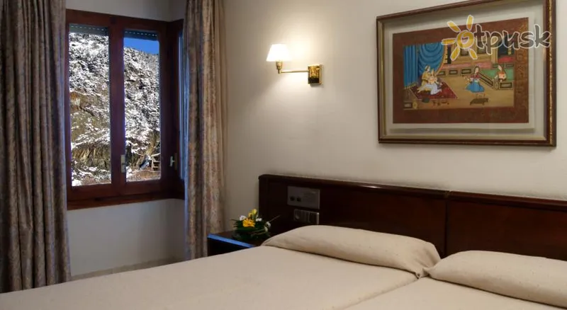 Фото отеля Imperial Atiram Hotel 4* Andora La Velja Andora kambariai