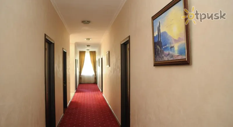 Фото отеля Villa le Grand 3* Borispiļa Ukraina istabas