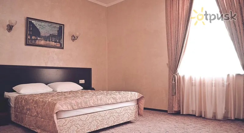 Фото отеля Villa le Grand 3* Borispiļa Ukraina istabas