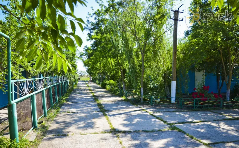 Фото отеля Союз 2* Катранка Украина экстерьер и бассейны