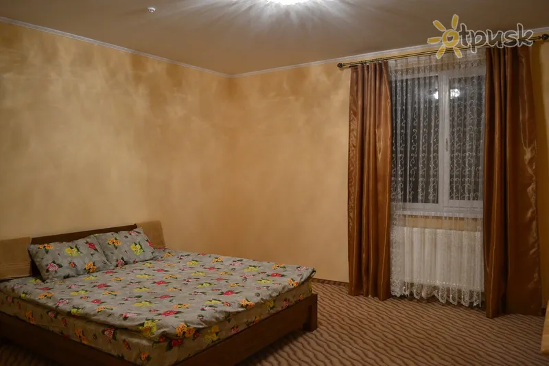 Фото отеля Тональ 2* Mukačevas Ukraina – Karpatai kambariai