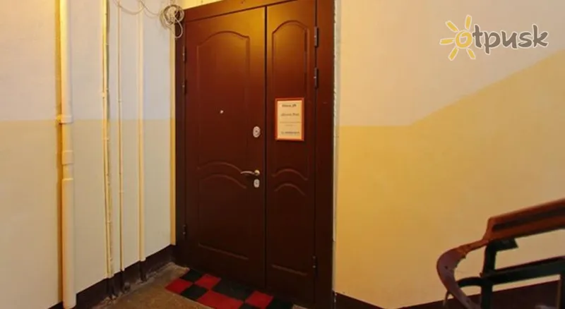 Фото отеля Samsonov Hotel на Лиговском проспекте 84 1* Sanktpēterburga Krievija vestibils un interjers