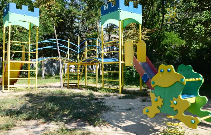 Фото отеля Борисфен 2* Очаків Україна для дітей
