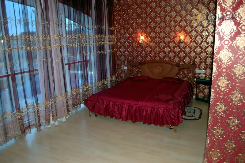 Фото отеля Виват Провинция 2* Poltava Ukraina kambariai