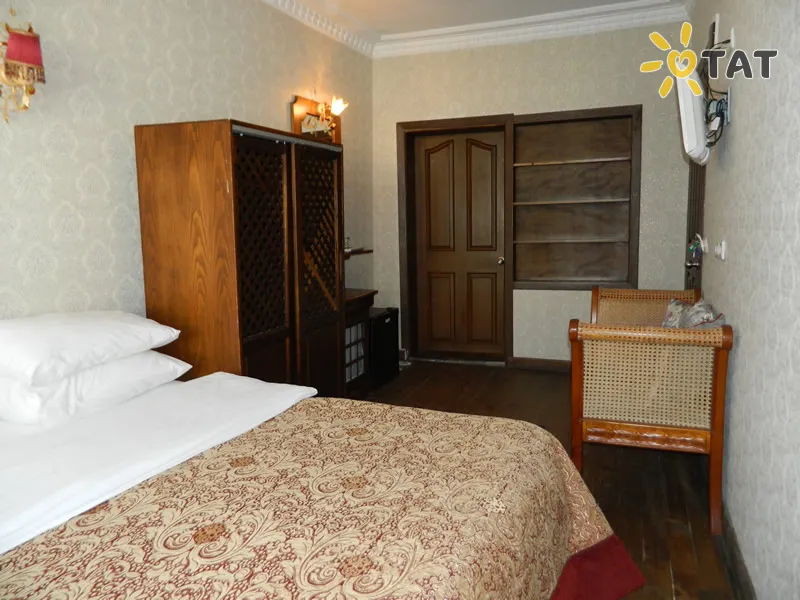Фото отеля Apricot Hotel 3* Стамбул Туреччина номери