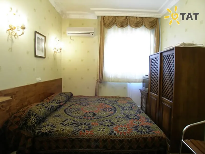 Фото отеля Apricot Hotel 3* Стамбул Туреччина номери