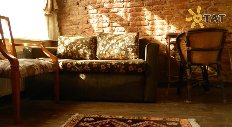 Фото отеля Apricot Hotel 3* Стамбул Туреччина інше