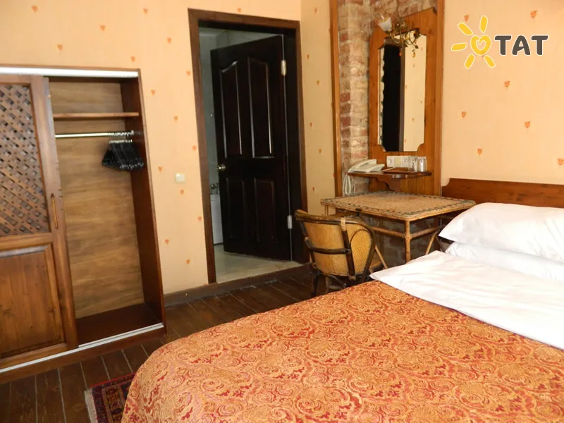Фото отеля Apricot Hotel 3* Стамбул Туреччина номери