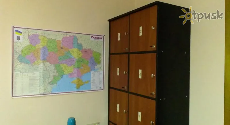 Фото отеля Sofa Hostel 1* Луцк Украина