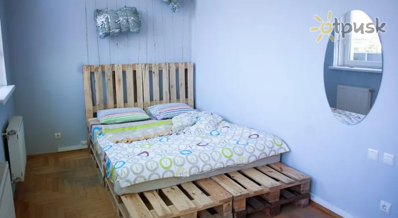 Фото отеля Sofa Hostel 1* Luckas Ukraina kambariai