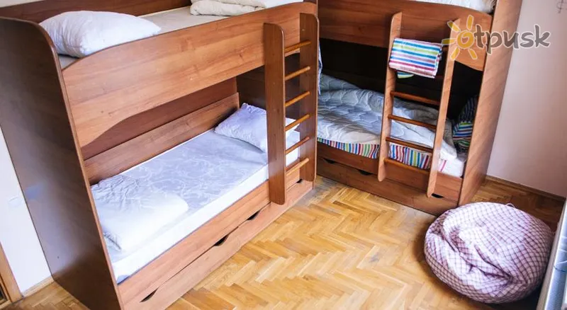 Фото отеля Sofa Hostel 1* Луцк Украина номера