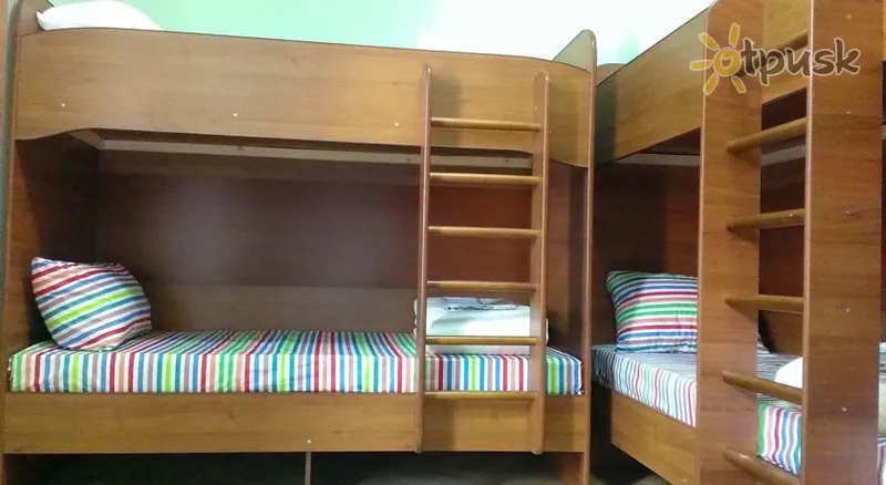 Фото отеля Sofa Hostel 1* Luckas Ukraina kambariai