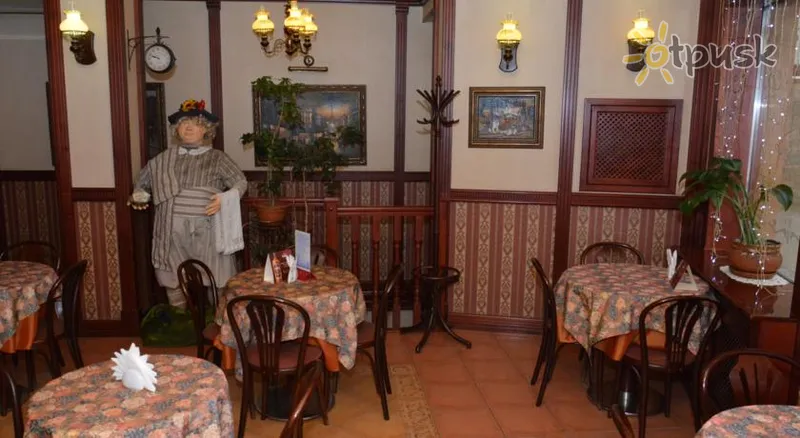 Фото отеля Атриум 2* Ivanofrankivska Ukraina bāri un restorāni