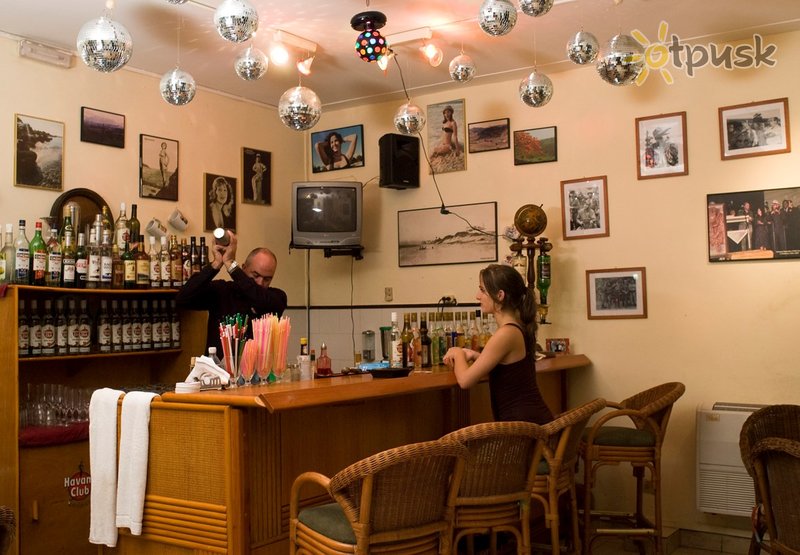 Фото отеля Starfish Cuatro Palmas 4* Варадеро Куба бары и рестораны