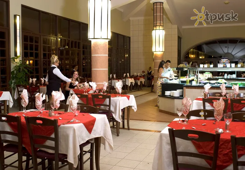 Фото отеля Starfish Cuatro Palmas 4* Varadero Kuba bāri un restorāni