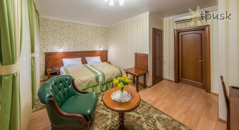 Фото отеля Быстрица Люкс 3* Ivano Frankovskas Ukraina kambariai