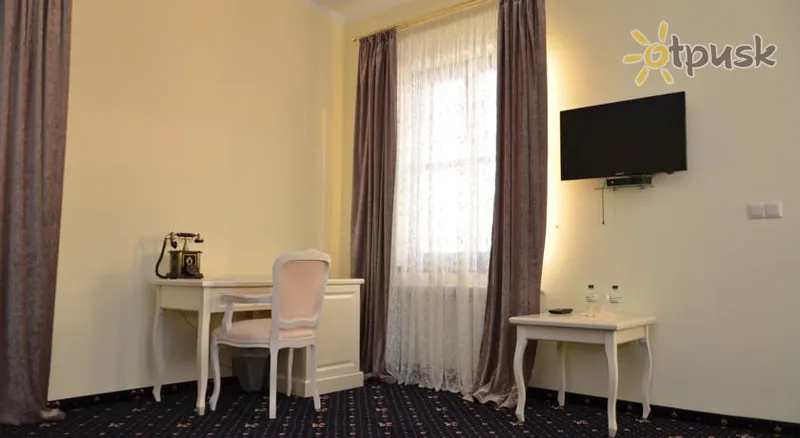 Фото отеля Chateau Royal Hotel 2* Ивано-Франковск Украина номера