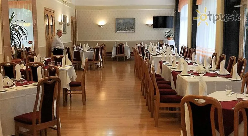 Фото отеля Дружба 3* Užhorod Ukraina - Karpati bāri un restorāni