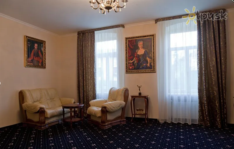 Фото отеля Примавера 2* Užhorodas Ukraina – Karpatai kambariai