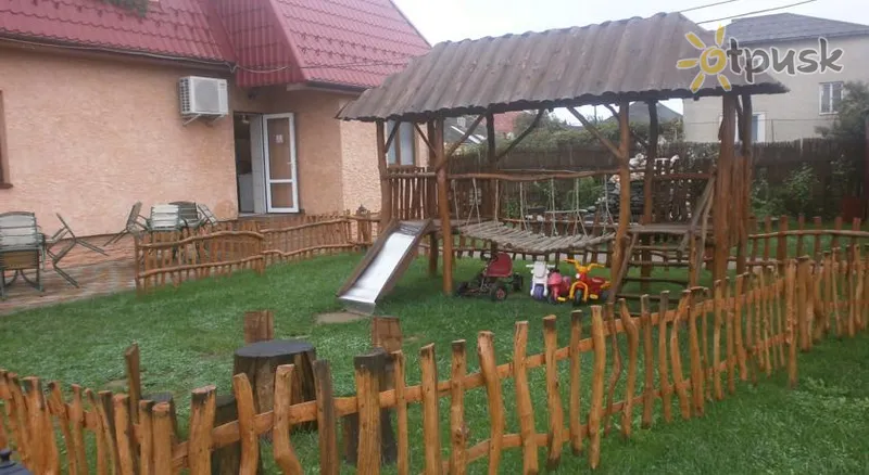 Фото отеля Панська втиха 2* Ужгород Украина - Карпаты для детей
