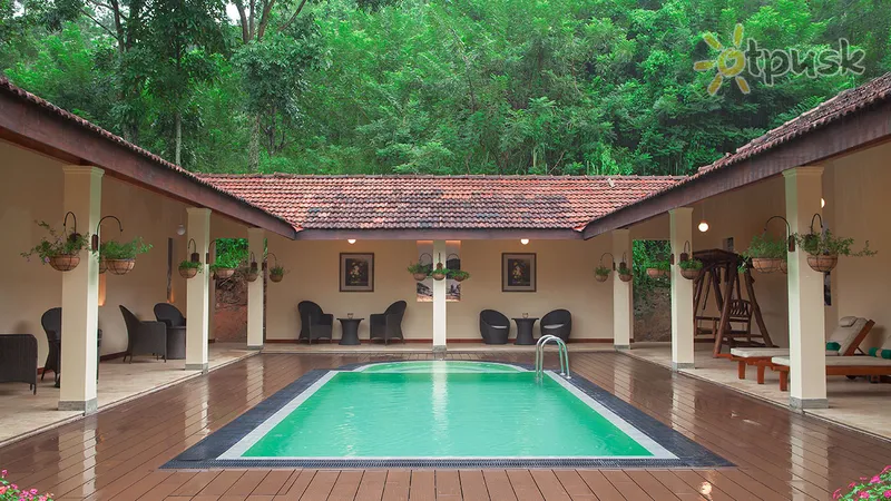 Фото отеля The Bungalow by Amaya 5* Канді Шрі Ланка екстер'єр та басейни
