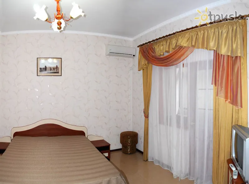 Фото отеля Каспий 2* Канака Крым номера