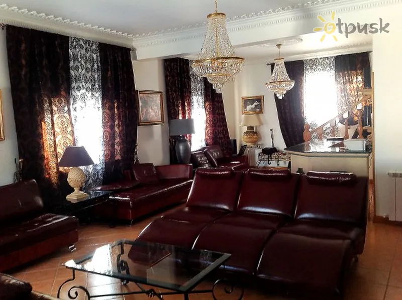 Фото отеля Villa de Miracle 4* Коимбра Португалия