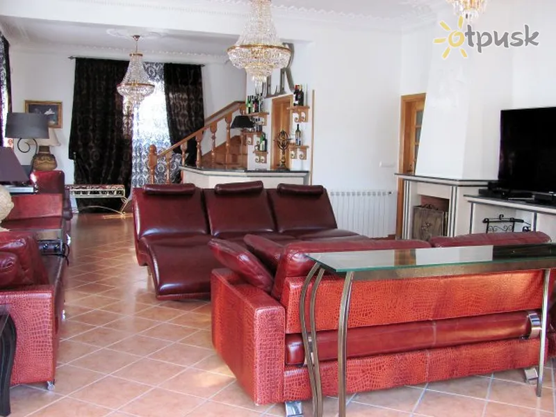 Фото отеля Villa de Miracle 4* Коимбра Португалия