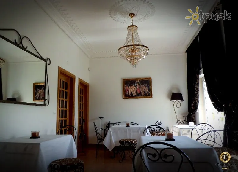 Фото отеля Villa de Miracle 4* Коимбра Португалия