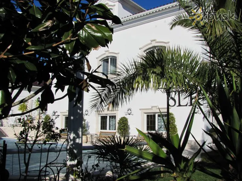 Фото отеля Villa de Miracle 4* Коимбра Португалия