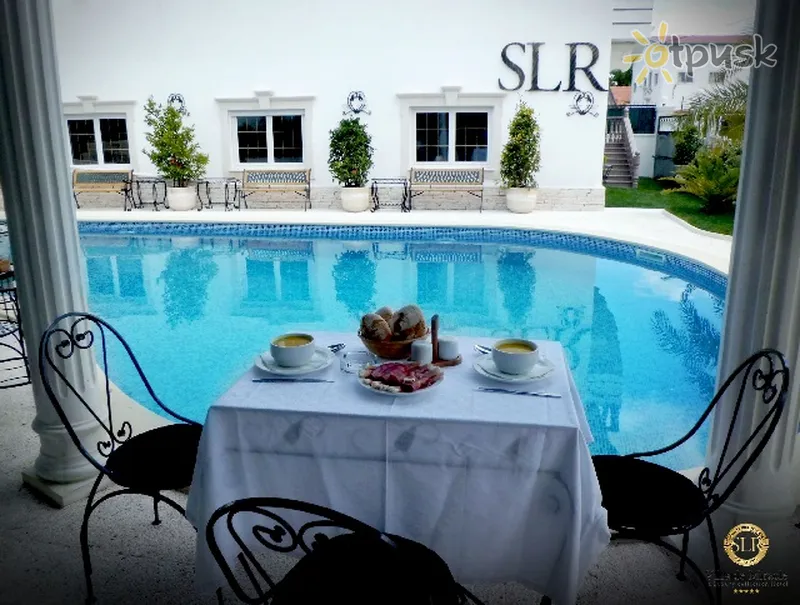 Фото отеля Villa de Miracle 4* Коимбра Португалия