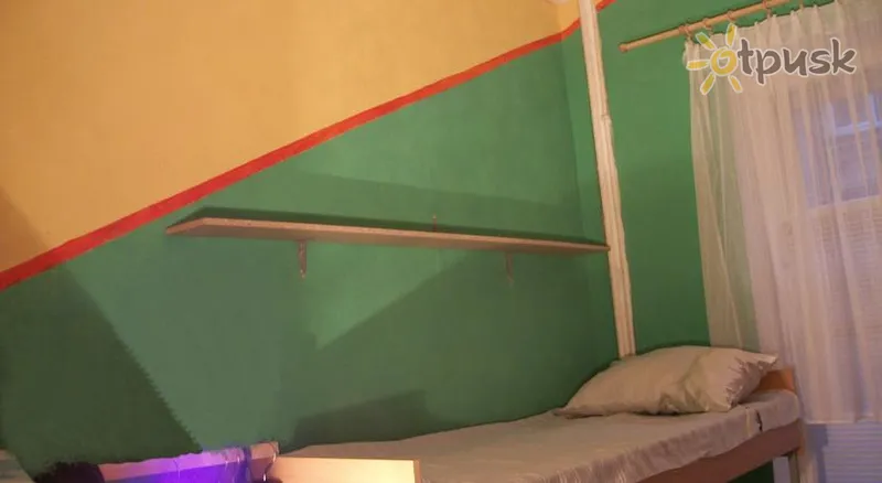 Фото отеля Yellow Twist Hostel 1* Киев Украина