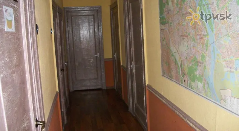 Фото отеля Yellow Twist Hostel 1* Киев Украина