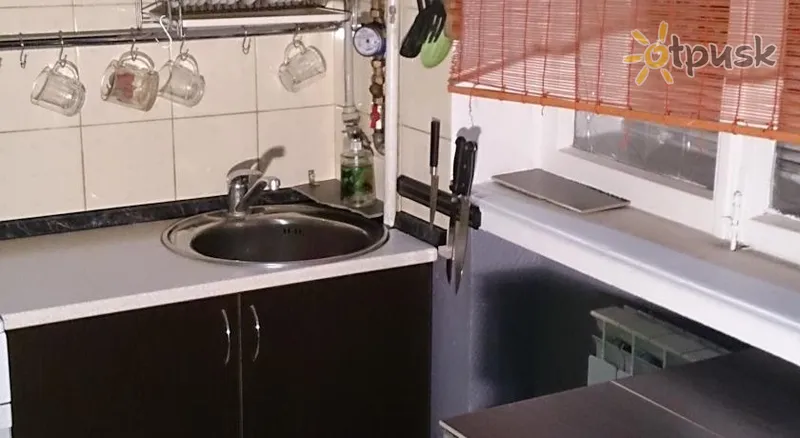 Фото отеля Yellow Twist Hostel 1* Киев Украина