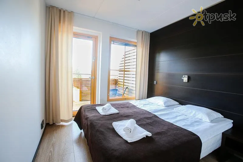 Фото отеля Best Western Levi Gold Apartments 4* Levy Suomija kambariai