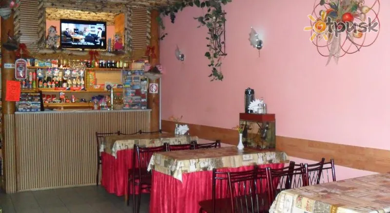 Фото отеля Сказка 2* Бровары Украина бары и рестораны