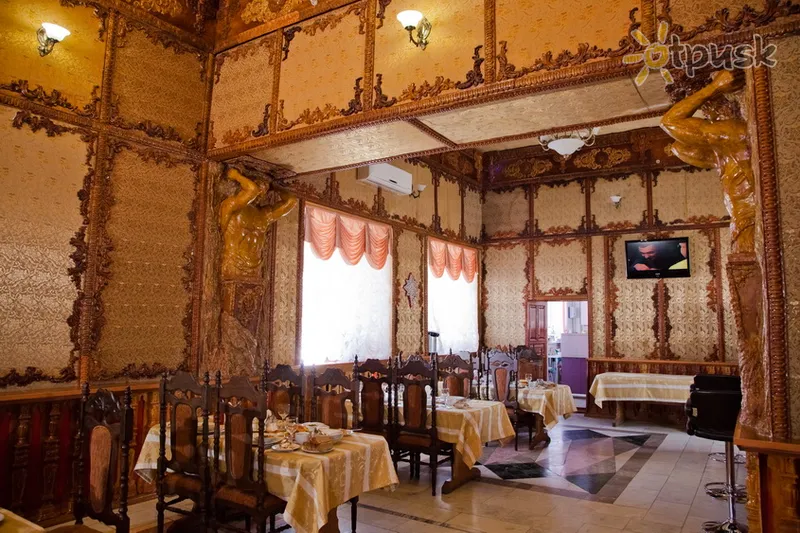 Фото отеля Ижминводы 3* Ņižņekamska Krievija bāri un restorāni