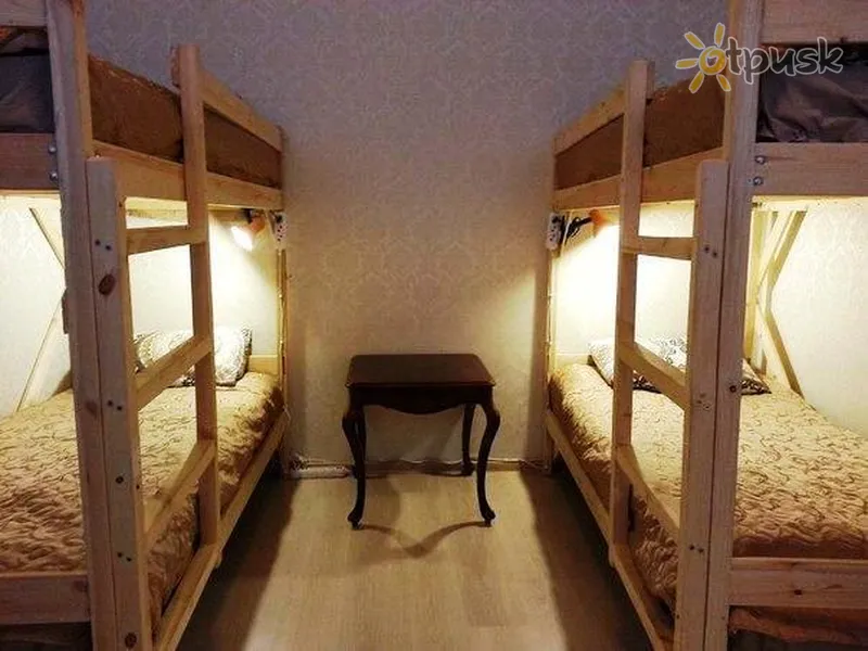 Фото отеля Golden Beach Hostel 2* Odesa Ukraina kambariai