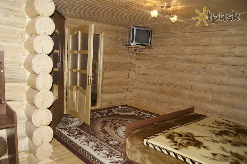 Фото отеля Ваша Хата 1* Pylypets Ukraina – Karpatai kambariai