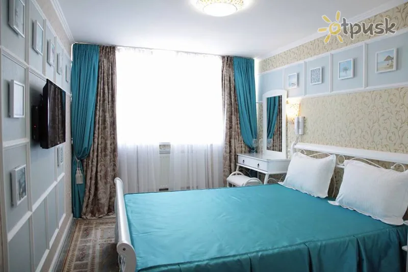 Фото отеля Шаланда 3* Odesa Ukraina kambariai
