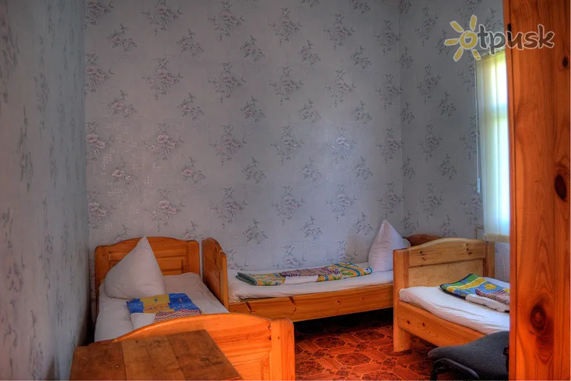Фото отеля Лагуна 2* Николаевка Украина