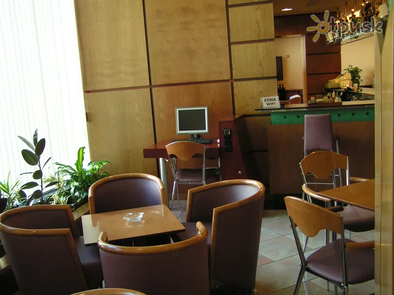 Фото отеля Espel Hotel 3* Эскальдес - Энгордани Андорра лобби и интерьер