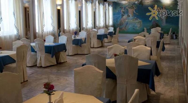 Фото отеля Президент 2* Rahiva Ukraina - Karpati bāri un restorāni