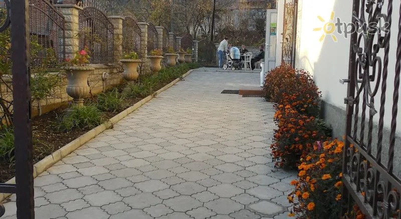 Фото отеля Президент 2* Rahiva Ukraina - Karpati ārpuse un baseini
