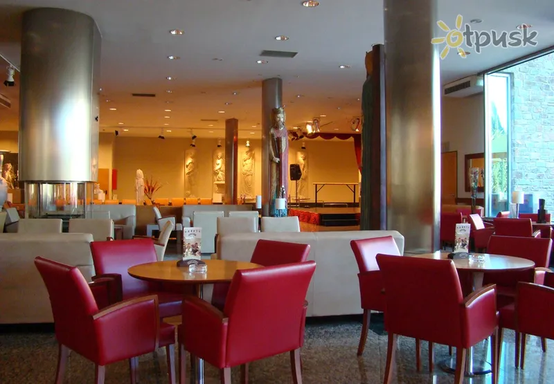 Фото отеля Princesa Parc Hotel 4* Пал-Аринсаль Андорра бары и рестораны