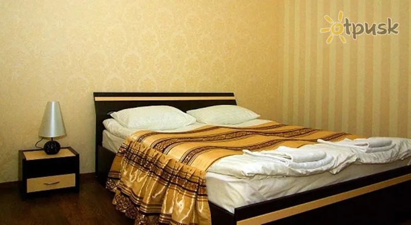 Фото отеля De Luxe 2* Kolomija Ukraina kambariai