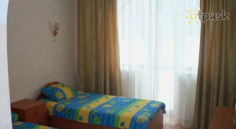 Фото отеля Лісова Перлина 2* Львів Україна номери