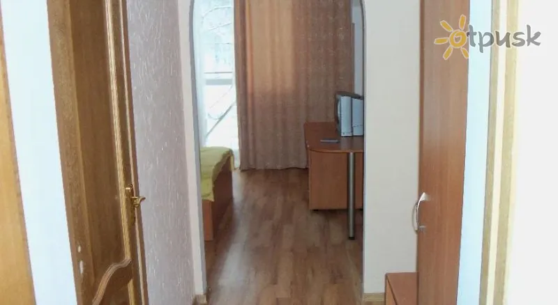 Фото отеля Лісова Перлина 2* Львів Україна номери
